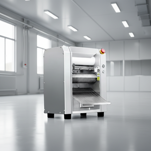 Máquina Automática para Hacer Perlas de <span class=keywords><strong>Tapioca</strong></span> de Grado Comercial, 30 kg/h, Venta al por Mayor, Máquina para Hacer Boba de Alta Eficiencia - Product Image 1