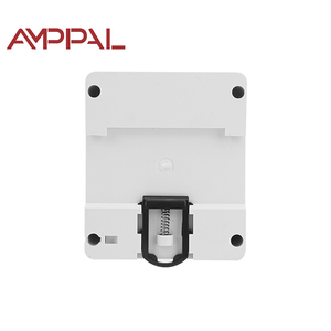 Tuya wifi 63a metering הגנה מתג מייצב מתח 3p + n שלושה שלב שש תצוגה AC מתח - Product Image 3