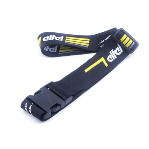 Chất Lượng Cao Tùy Chỉnh Hành Lý Dây Đeo Có Thể Điều Chỉnh Vali Thắt Lưng Du Lịch Phụ Kiện Túi Dây Đeo - Product Image 6