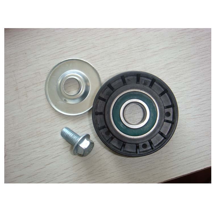 532029510 VKM32034 fiat Guide pulley for Lancia