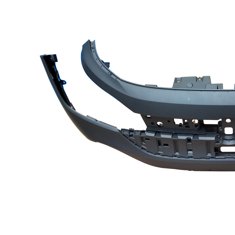 Good Quality Auto Body Parts Front Bumper with ACC OE 12G807217A for VW ID6 Car Accessories Auto Parts Image 4