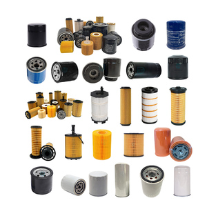 ตัวกรองน้ำมันเครื่องยนต์03C115562 06L115562 03L115562สำหรับ VW <span class=keywords><strong>Volkswagen</strong></span> Audi A3 A4 A5 A6 A7 A8 Q7 Q5ผลิตตามโรงงาน - Product Image 1