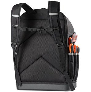 Ycw Tùy Chỉnh 50 Túi Công Cụ Ba Lô Túi Ycw Nhà Máy Giá Nhiệm Vụ Nặng Nề Kỹ Sư Ba Lô Công Cụ Túi Công Cụ Chuyên Nghiệp Ba Lô Túi - Product Image 2