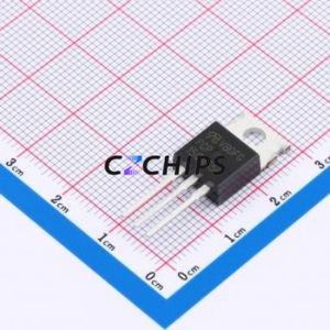 ทรานซิสเตอร์ฟิลด์ทรานซิสเตอร์ TO-220AB FCP150N65F-VB (Mosfet) แบบดั้งเดิม-ใหม่ - Product Image 1