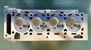 Testata Completa ROCAM 1.6L con Valvole OEM 9S6G6090K XS6E6090CE 9S6G6049RB per <span class=keywords><strong>Ford</strong></span> FIESTA <span class=keywords><strong>FOCUS</strong></span> - Product Image 6