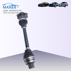 MANER 4GD407271D PIÈCE AUTO Système <span class=keywords><strong>de</strong></span> <span class=keywords><strong>transmission</strong></span> Arbres <span class=keywords><strong>de</strong></span> <span class=keywords><strong>transmission</strong></span> pour <span class=keywords><strong>Audi</strong></span> A6 A7 Sportback A8 <span class=keywords><strong>Q5</strong></span> 2010 2011 2012 - Product Image 1