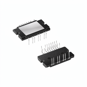 Discrete Semiconductor Products 38-PowerDIP Module , 24 Leads NFAQ0560R46T Original Electronics Component - Product Image 1
