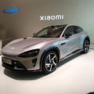 Xiaomi YU7 SUV Elettrico di Medie-Grandi Dimensioni <span class=keywords><strong>a</strong></span> Trazione Posteriore, Versione <span class=keywords><strong>a</strong></span> Lunga Autonomia in Vendita <span class=keywords><strong>a</strong></span> Prezzo Vantaggioso - Product Image 1