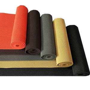 Tapis de sol de voiture en latex <span class=keywords><strong>2D</strong></span>/PVC/caoutchouc résistant à l'eau toutes saisons - Product Image 2