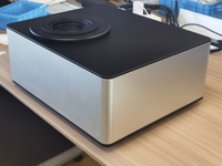 Analyseur agricole Spectromètre NIR de laboratoire de spectroscopie portable