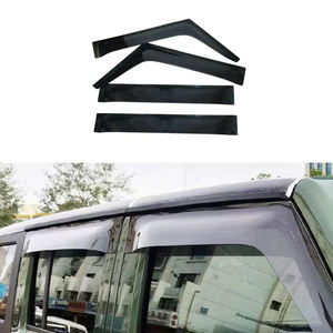 Cubierta de Bocina para Baic BJ80, Rejilla de Bocina, Carcasa de Bocina, Accesorios para Baic BJ80 - Product Image 4