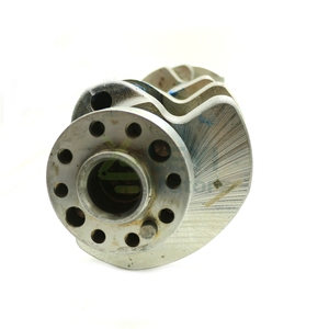 A1570300201 A2780300101 Pièces automobiles de haute qualité, vilebrequin de moteur de voiture pour Mercedes Benz M157 5.5 V8 W166 AMG - Product Image 5