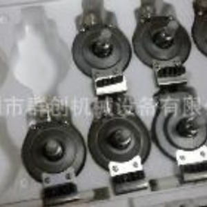 ตัวเข้ารหัสแบบกลไก SeW รุ่น Es7S Og73Rn1024 สำหรับอุปกรณ์เครื่องจักรกล - Product Image 3