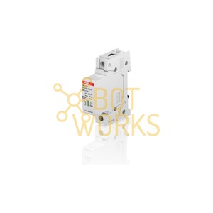 ABB 2CTB815708R1200 - ใหม่ - Product Image 1