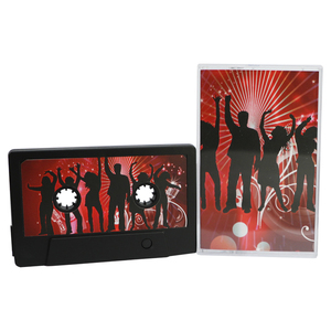 Nuevo regalo promocional cinta de casete de plástico <span class=keywords><strong>Usb</strong></span> Stick 128MB 256MB 512MB <span class=keywords><strong>1</strong></span> <span class=keywords><strong>2</strong></span> 4 8 16 32 64GB Flash Drive <span class=keywords><strong>2</strong></span>,0 3,0 Pen Memory <span class=keywords><strong>Usb</strong></span> - Product Image 4