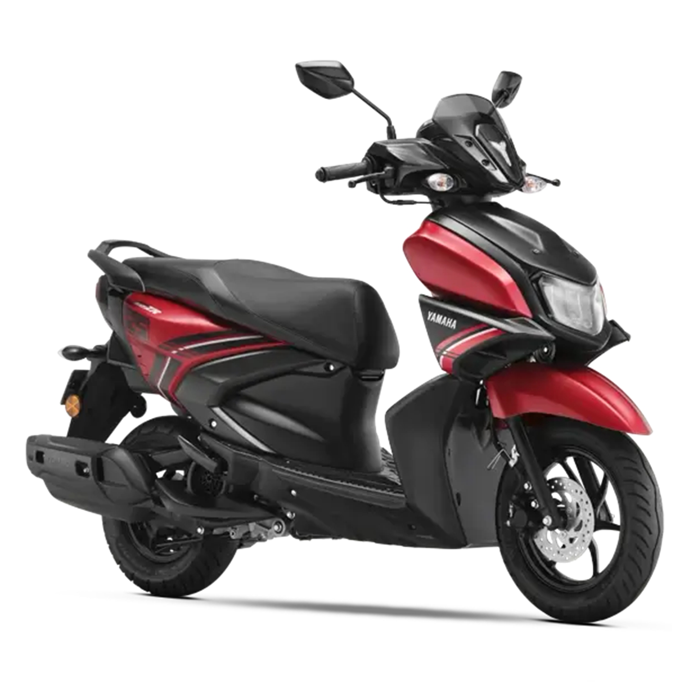 ヤマハZR YAMAHA SUPER JOG-ZR 1994 Parts and Technical Specifications