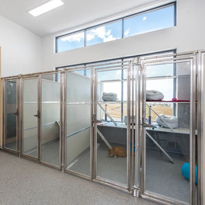 Custodia per gatti, casa per gatti all'aperto la più popolare gabbia per gatti di alta qualità per la vendita a buon mercato - Product Image 2