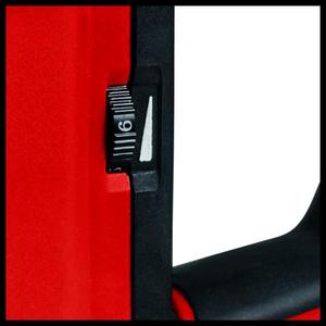 EINHELL-Martillo rotativo EINHELL-4257935, 1050, 4006825655926, 40, 3F-W, martillos EAN, martillos combinados con cable - Product Image 4