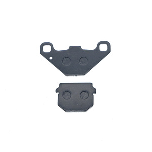 Pastillas de Freno de Disco Delanteras y Traseras para Motocicleta FA083 ADLY AEON APRILIA <span class=keywords><strong>DERBI</strong></span> <span class=keywords><strong>Scooter</strong></span> Eléctrico GOVECS HYOSUNG KAWASAKI MH - Product Image 4