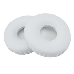 แผ่นรองหูฟัง แผ่นรองหูฟังสำรอง สำหรับ <span class=keywords><strong>JBL</strong></span> E40 E40BT - Product Image 6