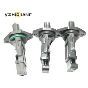 Débitmètre d'air massique Capteur MAF 0280218095 F00C2G2060 0280218094 22680-5U400 pour <span class=keywords><strong>Nissan</strong></span> <span class=keywords><strong>Almera</strong></span> N16 Primera <span class=keywords><strong>P10</strong></span> P11 P12 WP11 - Product Image 1