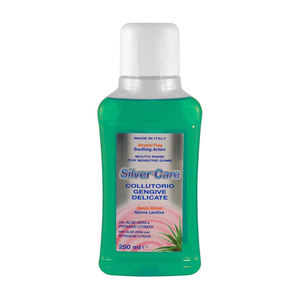 ซิลเวอร์แคร์ เจนเทิล กัมส์ น้ำยาบ้วนปาก 250 มล. - Product Image 1