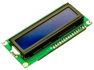 OEM ODM nhân vật <span class=keywords><strong>LCD</strong></span> hiển thị cho công nghiệp cụ màu vàng/Màu xanh lá cây 16x2 <span class=keywords><strong>LCD</strong></span> TN STN FSTN va nhân vật <span class=keywords><strong>LCD</strong></span> module - Product Image 2
