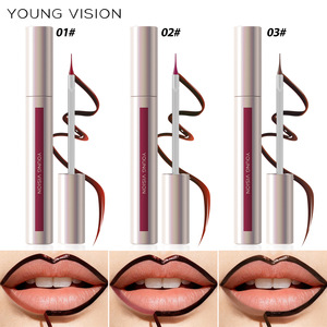 Young Vision Pointed Peel Off <b>Lip</b> Liner Liquid Matte 4.5ml For <b>Lip</b> Makeup - Product Image 4