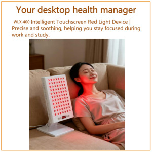 Lámpara de Terapia LED para Uso Doméstico, Equipo de Belleza, Suministros de Terapia de Rehabilitación, Nuevo Producto de Masaje con Envío Directo, <span class=keywords><strong>Solo</strong></span> Masajeador Facial - Product Image 2