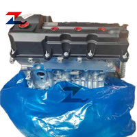 Moteur EER V6 2.7L de haute qualité remis à neuf pour Chrysler pour Dodge Jeep Nitro Avenger Renegade Journey Magnum