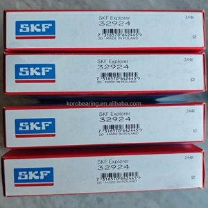 SKF bất kỳ kích thước rolamento 32207 33019 30207 32208 30223 32021 32213 32226 30318 32924 côn mang con lăn cho ngành công nghiệp - Product Image 4