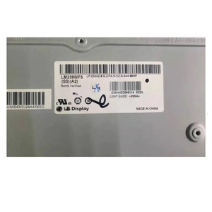แผงจอ LCD รุ่น LM238WF5-SSA1 สำหรับ <span class=keywords><strong>Dell</strong></span> <span class=keywords><strong>P2418HT</strong></span> 07NTHJ จอสัมผัสขนาด 23.8 นิ้ว รุ่น LM238WF5-SSA2 SSA3 ขายส่ง - Product Image 4