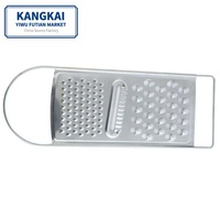 Rasp Rvs Hot Koop Professionele Multifunctionele 3 In 1 Fruit & Vegetable Gereedschap Hand Groentesnijder Dunschiller Eenvoudige