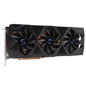 도매 중고 그래픽 카드 RX580 RTX 3060 12GB DDR6 RTX3070 3080 3090 GPU 사용