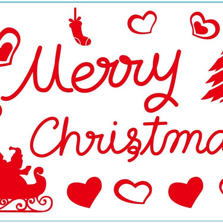 คริสต์มาส02 (สีแดง)