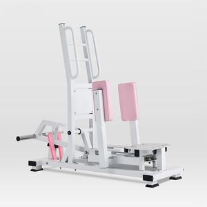 Dispositif d'entraîneur d'extension <span class=keywords><strong>de</strong></span> hanche d'entraînement <span class=keywords><strong>de</strong></span> machine d'abducteur <span class=keywords><strong>de</strong></span> jambe debout <span class=keywords><strong>pour</strong></span> la machine <span class=keywords><strong>de</strong></span> forme physique chargée par plaque <span class=keywords><strong>de</strong></span> <span class=keywords><strong>cuisses</strong></span> - Product Image 3