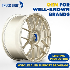 Rines Personalizados de 1 Pieza para EC-7RS, Aleación Forjada de 18-21 Pulgadas, Acabado Plateado Pulido para <span class=keywords><strong>BMW</strong></span> E92 E93 M3 M4 M5 - Product Image 2