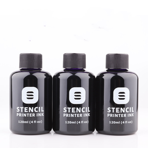4oz Tattoo Transfer Stencil Gel Professional Tattoo Cream for Thermal <b>Printer</b> Paper Transfer <b>Supplies</b> - Product Image 3