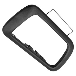 Mitsubishi Pajero <b>Door</b> Interior Handle Frame <b>Trim</b> Left Mr655490 Right Mr655492 Plastic Replacement Part - Product Image 5
