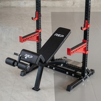 Équipement de musculation et de fitness de haute qualité, export direct d'usine, banc de musculation inclinable pour salle de sport commerciale et domicile, avec garantie