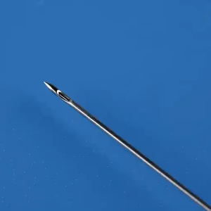 สายสวนกระดูกสันหลังแบบใช้แล้วทิ้งชนิดควินเค้ ขนาด 16G-27G พร้อมอุปกรณ์นำเข้า สำหรับสัตวแพทย์มืออาชีพ - Product Image 4