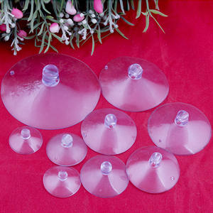 หัวดูดพีวีซีแบบมีรูพรุนสไตล์หัวเห็ดแบบมีรูพรุน - Product Image 3