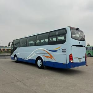 <span class=keywords><strong>Bus</strong></span> <span class=keywords><strong>Yutong</strong></span> Bekas Mewah untuk Tur Penumpang, Harga Jual - Product Image 6