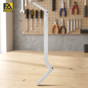 Orthopedic Surgical <b>Guide</b> Rod Stainless Steel Manual Instrument Class I for Orthopedic Procedures Wholesale Price - Product Image 4