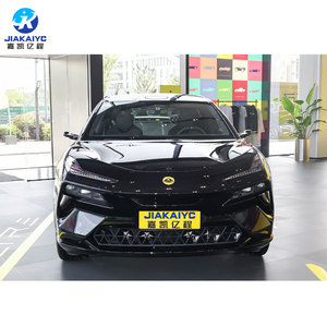 En stock, tout neuf, Lotus Eletre 900 600SE, SUV de luxe électrique, 612 ch, double moteur, transmission intégrale, autonomie de 650 km (CLTC), jantes en alliage forgé - Product Image 4