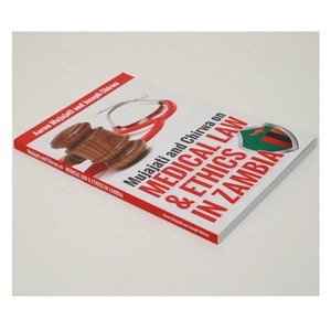 Professional Book Printing Factory Custom Self Publishing Hard Cover Novel Printing with Offset <b>Paper</b> Bulk Order Service - Product Image 6