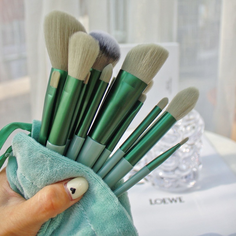 Hot Sale 20Pcs Makeup Brush Set