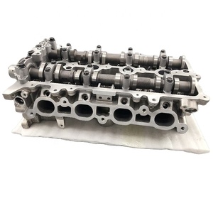 Precio de fábrica Nueva culata completa 22100-2B300 22100-2B200 para Hyundai Elantra G4FG H <span class=keywords><strong>en</strong></span> venta - Product Image 1