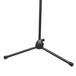 Verstellbarer Klappbarer Notenständer für Proberaum, Gitarre und Musikbücher, Tragbarer Halter - Product Image 6