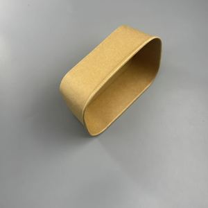 ชามกระดาษย่อยสลายได้แบบสองชั้น - Product Image 2